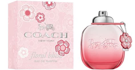 fragancias coach